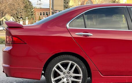 Honda Accord VIII рестайлинг, 2007 год, 575 000 рублей, 11 фотография