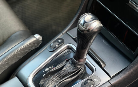 Honda Accord VIII рестайлинг, 2007 год, 575 000 рублей, 26 фотография