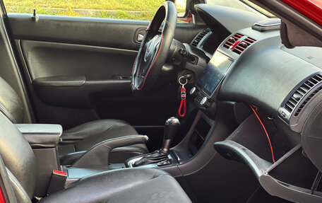 Honda Accord VIII рестайлинг, 2007 год, 575 000 рублей, 25 фотография