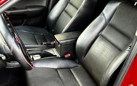 Honda Accord VIII рестайлинг, 2007 год, 575 000 рублей, 19 фотография