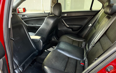 Honda Accord VIII рестайлинг, 2007 год, 575 000 рублей, 22 фотография