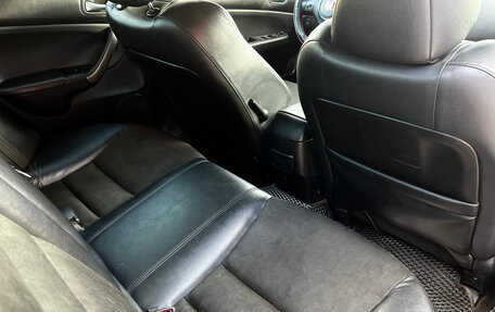 Honda Accord VIII рестайлинг, 2007 год, 575 000 рублей, 23 фотография