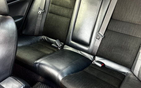 Honda Accord VIII рестайлинг, 2007 год, 575 000 рублей, 21 фотография