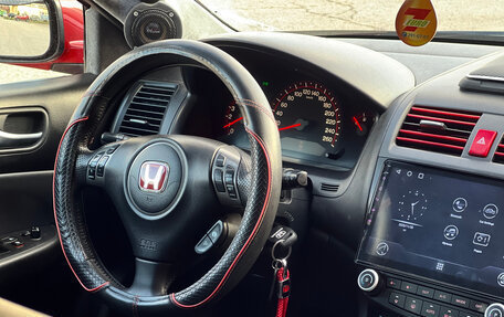 Honda Accord VIII рестайлинг, 2007 год, 575 000 рублей, 24 фотография