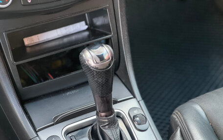 Honda Accord VIII рестайлинг, 2007 год, 575 000 рублей, 32 фотография