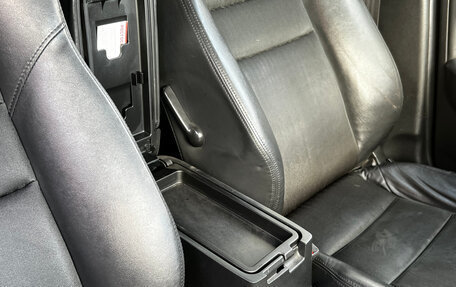 Honda Accord VIII рестайлинг, 2007 год, 575 000 рублей, 29 фотография