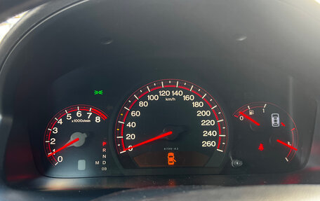 Honda Accord VIII рестайлинг, 2007 год, 575 000 рублей, 33 фотография