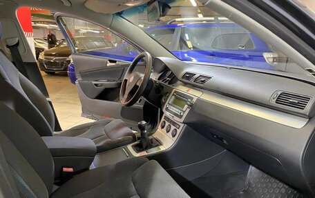 Volkswagen Passat B6, 2008 год, 665 000 рублей, 10 фотография