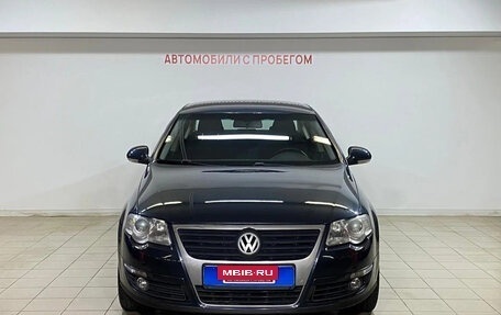 Volkswagen Passat B6, 2008 год, 665 000 рублей, 2 фотография