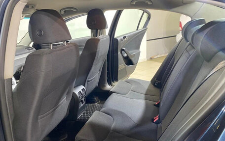 Volkswagen Passat B6, 2008 год, 665 000 рублей, 12 фотография