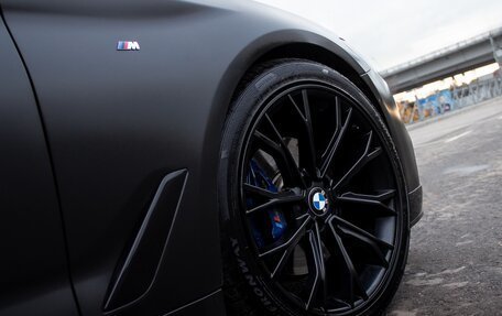 BMW 5 серия, 2019 год, 3 550 000 рублей, 4 фотография