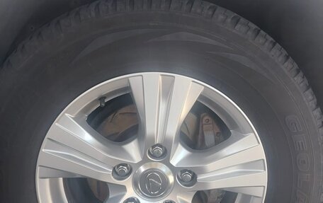 Lexus LX III, 2009 год, 3 200 000 рублей, 7 фотография