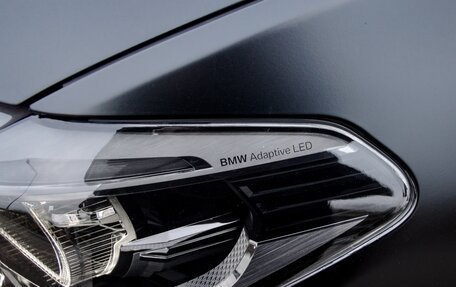 BMW 5 серия, 2019 год, 3 550 000 рублей, 3 фотография