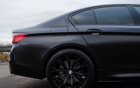 BMW 5 серия, 2019 год, 3 550 000 рублей, 12 фотография