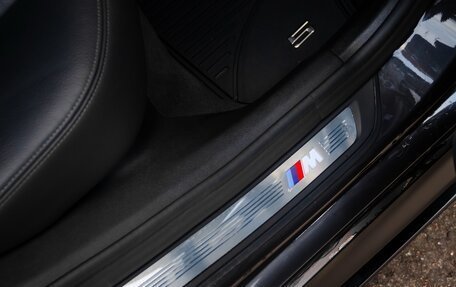 BMW 5 серия, 2019 год, 3 550 000 рублей, 14 фотография