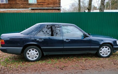 Mercedes-Benz W124, 1989 год, 950 000 рублей, 11 фотография
