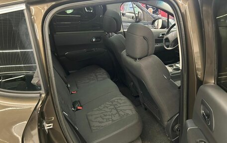 Peugeot 3008 I рестайлинг, 2012 год, 990 000 рублей, 9 фотография