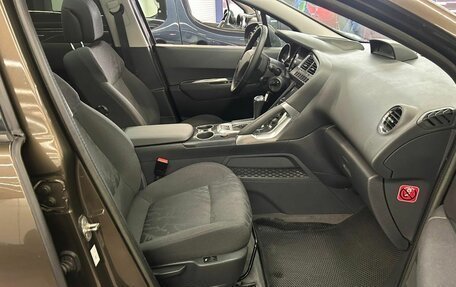 Peugeot 3008 I рестайлинг, 2012 год, 990 000 рублей, 8 фотография