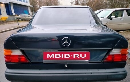 Mercedes-Benz W124, 1989 год, 950 000 рублей, 7 фотография