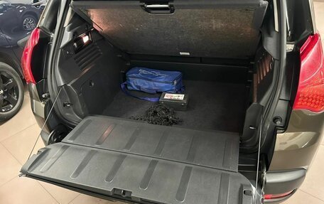 Peugeot 3008 I рестайлинг, 2012 год, 990 000 рублей, 14 фотография