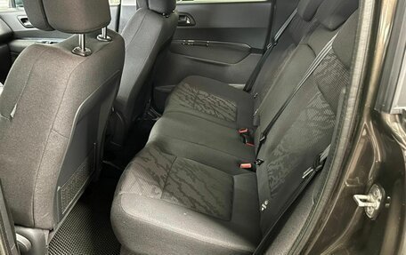 Peugeot 3008 I рестайлинг, 2012 год, 990 000 рублей, 10 фотография