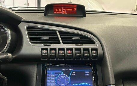 Peugeot 3008 I рестайлинг, 2012 год, 990 000 рублей, 15 фотография