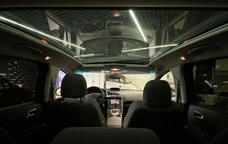 Peugeot 3008 I рестайлинг, 2012 год, 990 000 рублей, 11 фотография