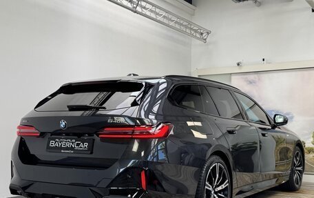 BMW 5 серия, 2025 год, 14 722 000 рублей, 4 фотография