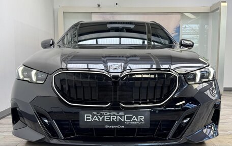 BMW 5 серия, 2025 год, 14 722 000 рублей, 2 фотография