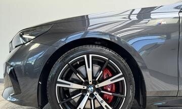 BMW 5 серия, 2025 год, 14 722 000 рублей, 5 фотография