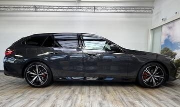 BMW 5 серия, 2025 год, 14 722 000 рублей, 7 фотография