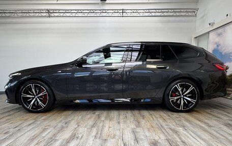 BMW 5 серия, 2025 год, 14 722 000 рублей, 6 фотография