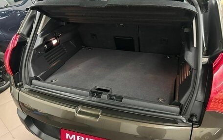 Peugeot 3008 I рестайлинг, 2012 год, 990 000 рублей, 13 фотография