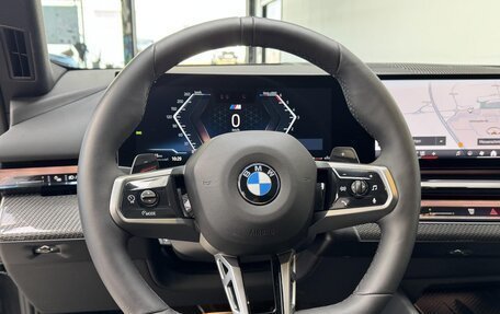 BMW 5 серия, 2025 год, 14 722 000 рублей, 11 фотография