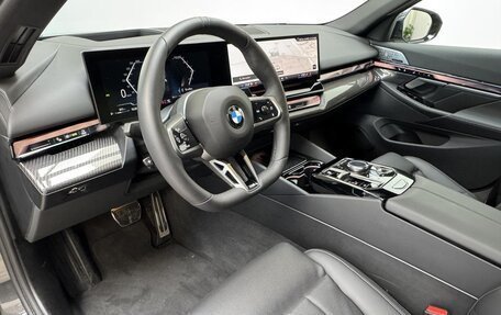 BMW 5 серия, 2025 год, 14 722 000 рублей, 9 фотография