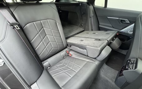 BMW 5 серия, 2025 год, 14 722 000 рублей, 23 фотография