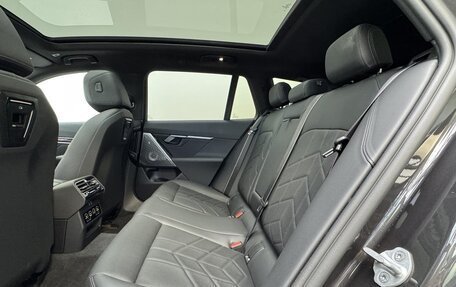 BMW 5 серия, 2025 год, 14 722 000 рублей, 21 фотография