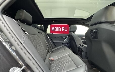 BMW 5 серия, 2025 год, 14 722 000 рублей, 20 фотография