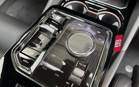 BMW 5 серия, 2025 год, 14 722 000 рублей, 18 фотография