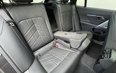 BMW 5 серия, 2025 год, 14 722 000 рублей, 24 фотография