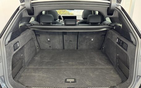 BMW 5 серия, 2025 год, 14 722 000 рублей, 28 фотография