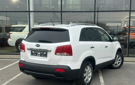 KIA Sorento II рестайлинг, 2012 год, 1 285 000 рублей, 3 фотография