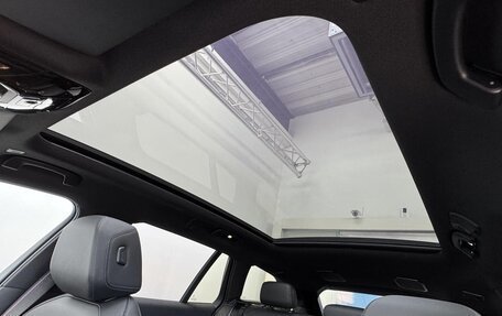 BMW 5 серия, 2025 год, 14 722 000 рублей, 27 фотография