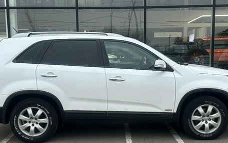 KIA Sorento II рестайлинг, 2012 год, 1 285 000 рублей, 6 фотография