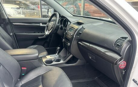 KIA Sorento II рестайлинг, 2012 год, 1 285 000 рублей, 8 фотография