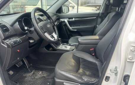 KIA Sorento II рестайлинг, 2012 год, 1 285 000 рублей, 9 фотография