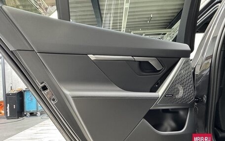 BMW 5 серия, 2025 год, 14 722 000 рублей, 26 фотография