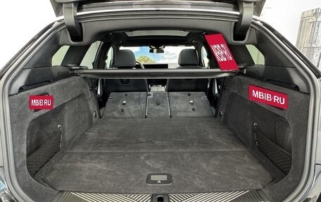 BMW 5 серия, 2025 год, 14 722 000 рублей, 29 фотография