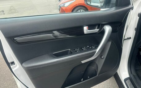 KIA Sorento II рестайлинг, 2012 год, 1 285 000 рублей, 10 фотография