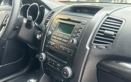 KIA Sorento II рестайлинг, 2012 год, 1 285 000 рублей, 14 фотография